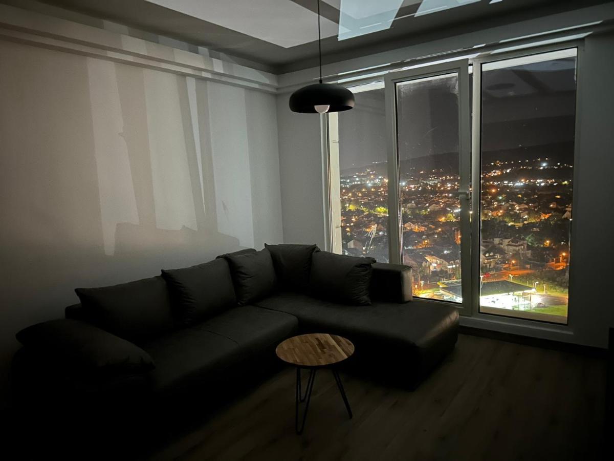 Апартаменты Cevahir City Life Exclusive Скопье Экстерьер фото