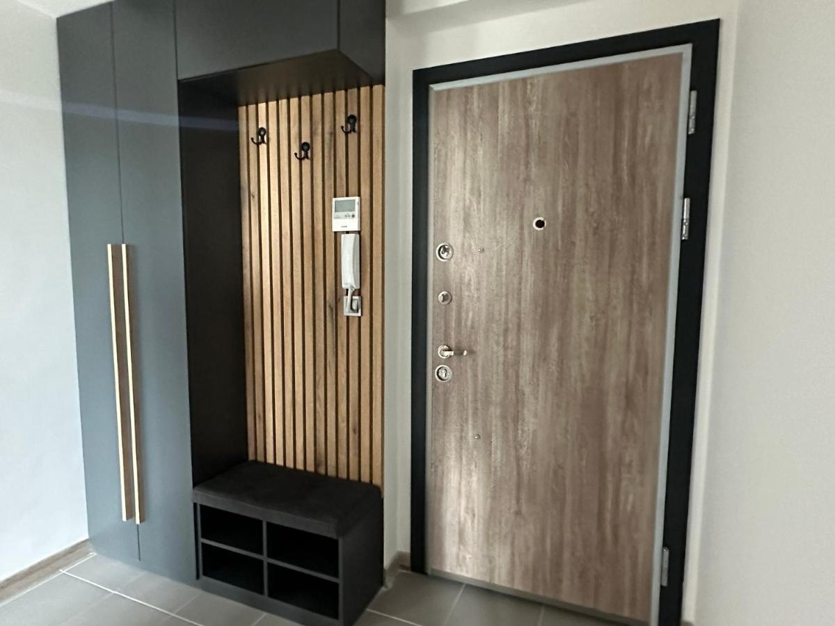 Апартаменты Cevahir City Life Exclusive Скопье Экстерьер фото